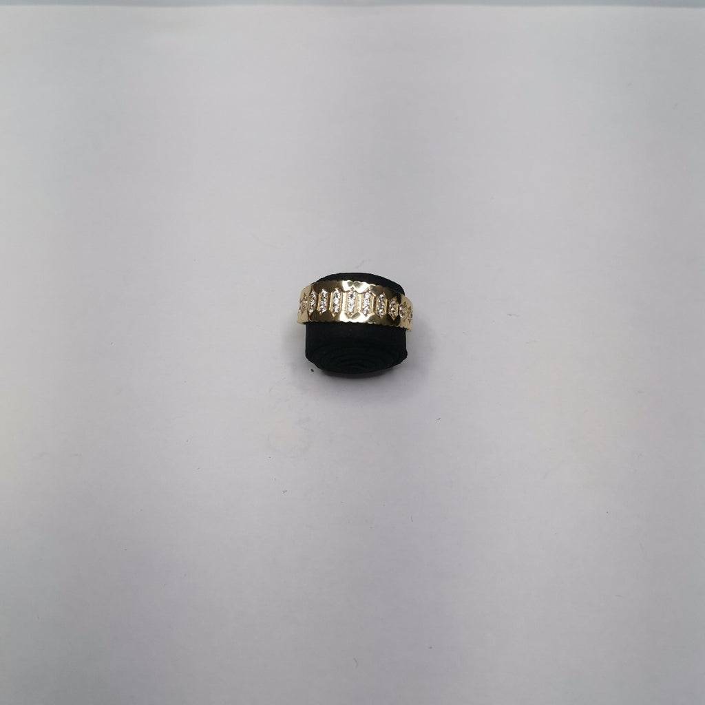 ANILLOS DAMA ORO 14K 2.5 (NUEVO)