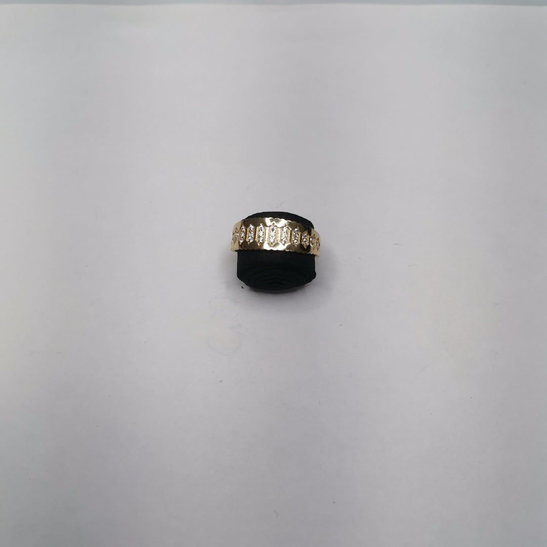 ANILLOS DAMA ORO 14K 2.5 (NUEVO)