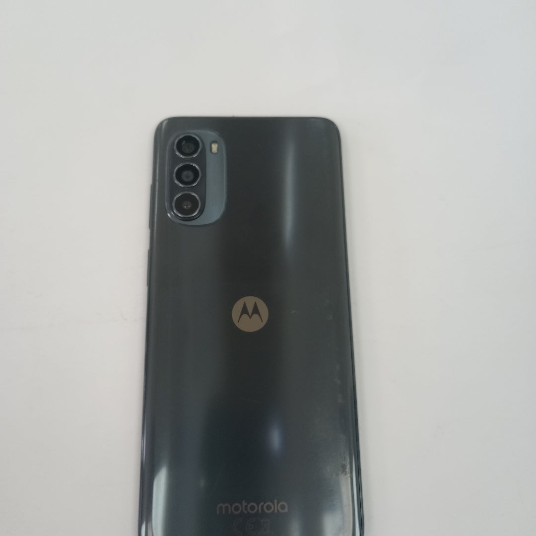 CELULAR MOTOROLA MOTO G52 XT2221-2 256 GB 6 GB RAM (SEMINUEVO)