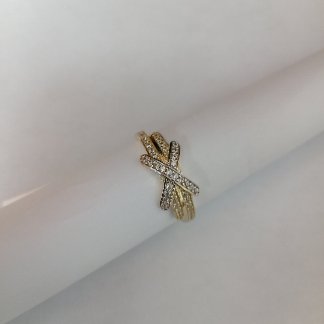 ANILLOS DAMA ORO 10K 1.7 (NUEVO)