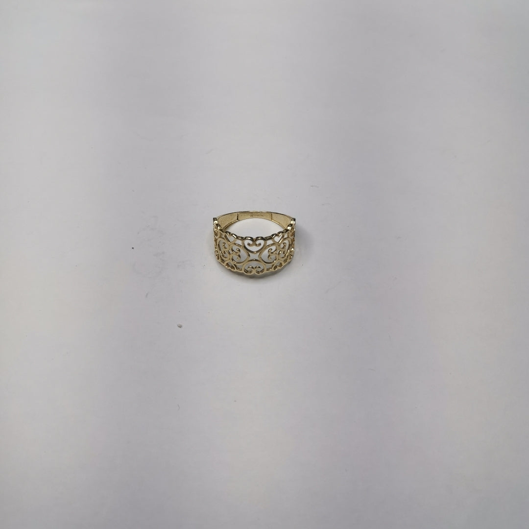 ANILLOS DAMA ORO 10K 1.7 (NUEVO)