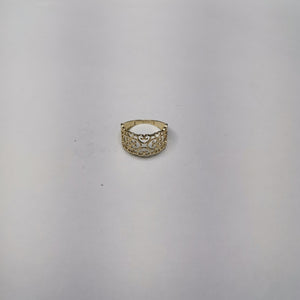 ANILLOS DAMA ORO 10K 1.7 (NUEVO)