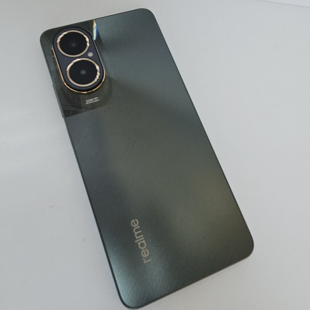 CELULAR REALME C67 RMX3890 (2023) 256 GB 8 GB RAM (SEMINUEVO)