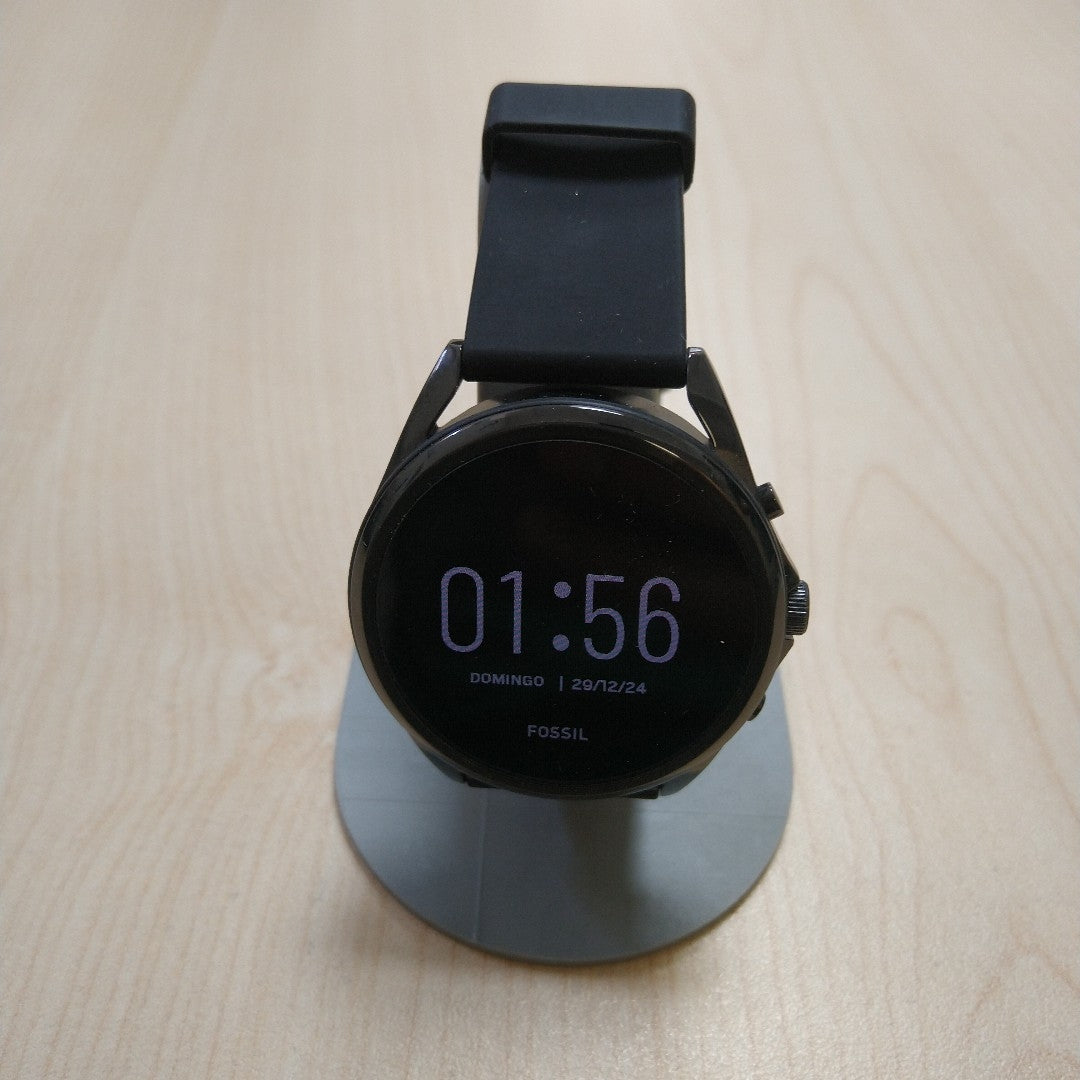 SMARTWATCH FOSSIL GEN 5 LTE C1NF1 (FTW60751) 45 MM GPS + CELULAR (SEMINUEVO)