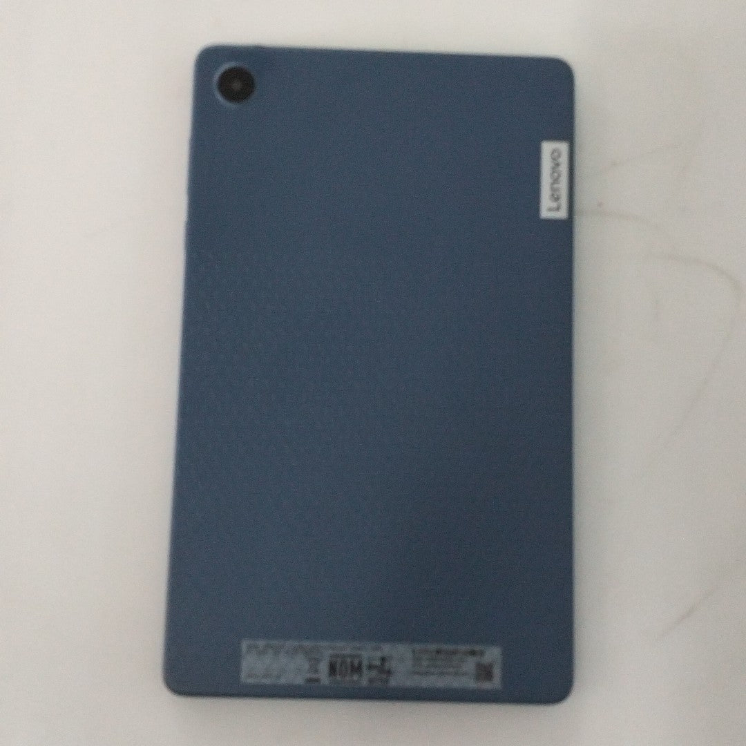 TABLETA LENOVO TAB M8 TB300FU (2023) 32 GB 3 GB RAM (SEMINUEVO)
