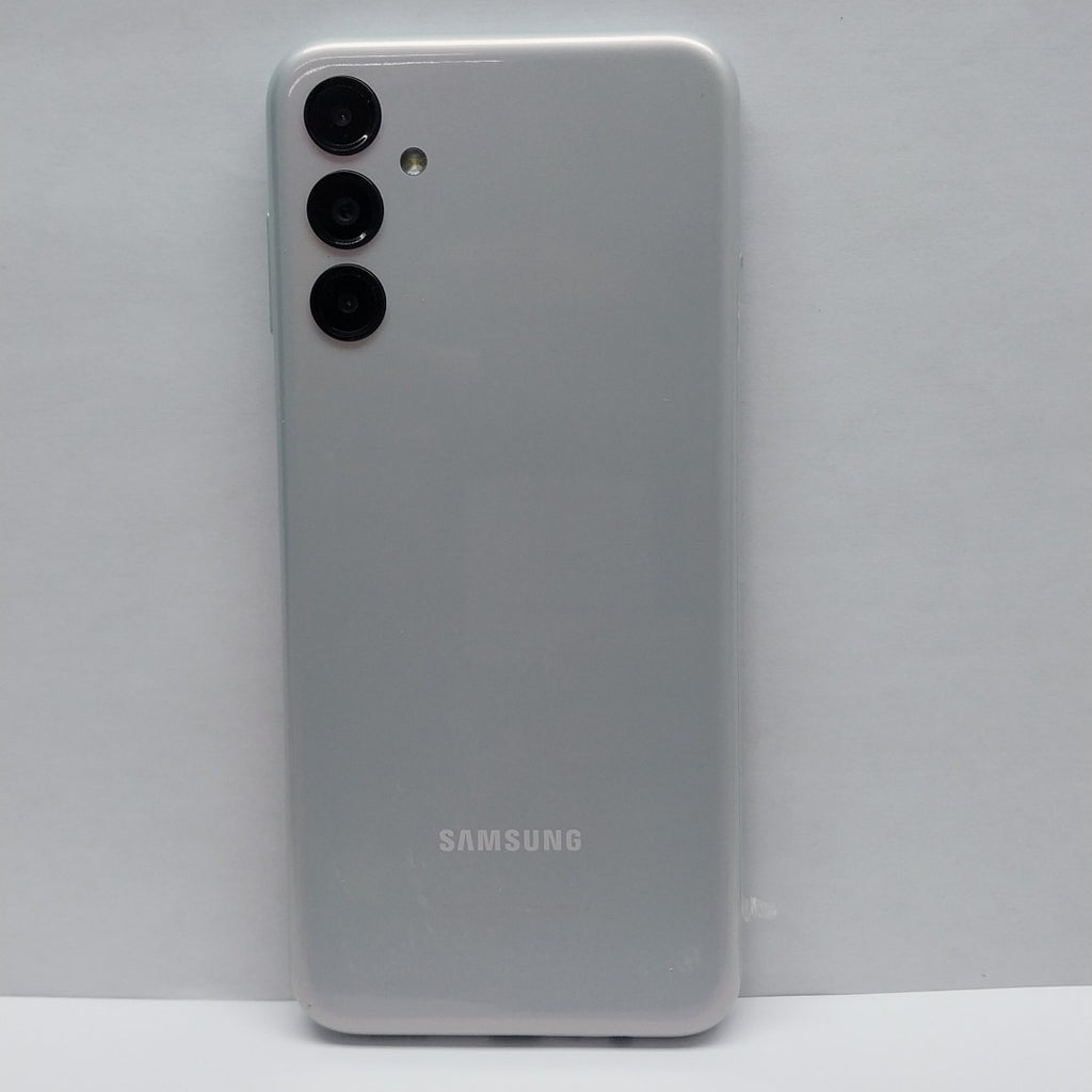 CELULAR SAMSUNG GALAXY M14 5G SM-M146B 128 GB 4 GB RAM (SEMINUEVO)