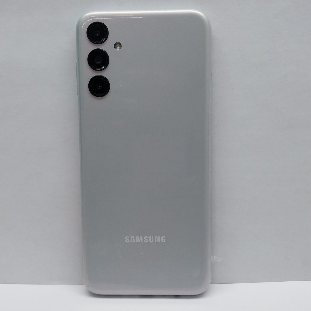 CELULAR SAMSUNG GALAXY M14 5G SM-M146B 128 GB 4 GB RAM (SEMINUEVO)