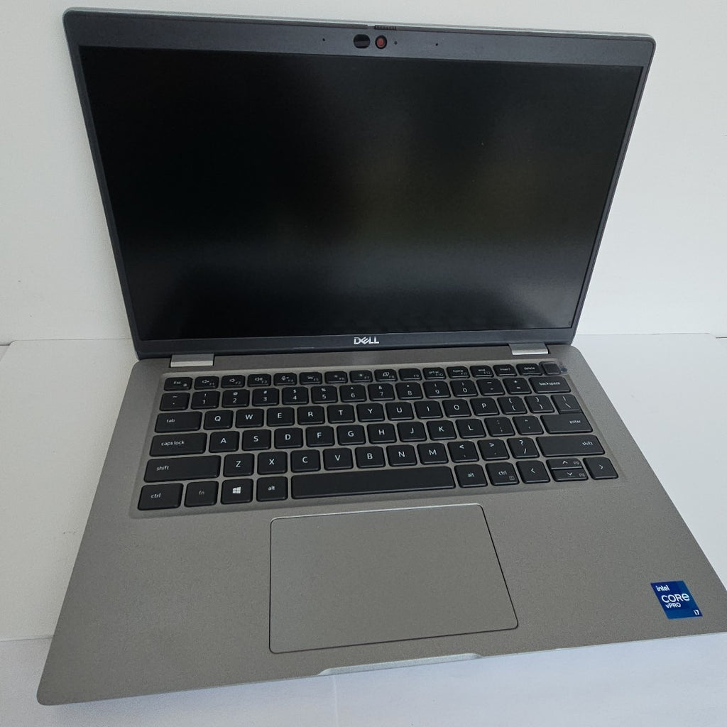 LAPTOP DELL LATITUDE 5420 (2022) 512 GB SSD 16 GB RAM (SEMINUEVO)