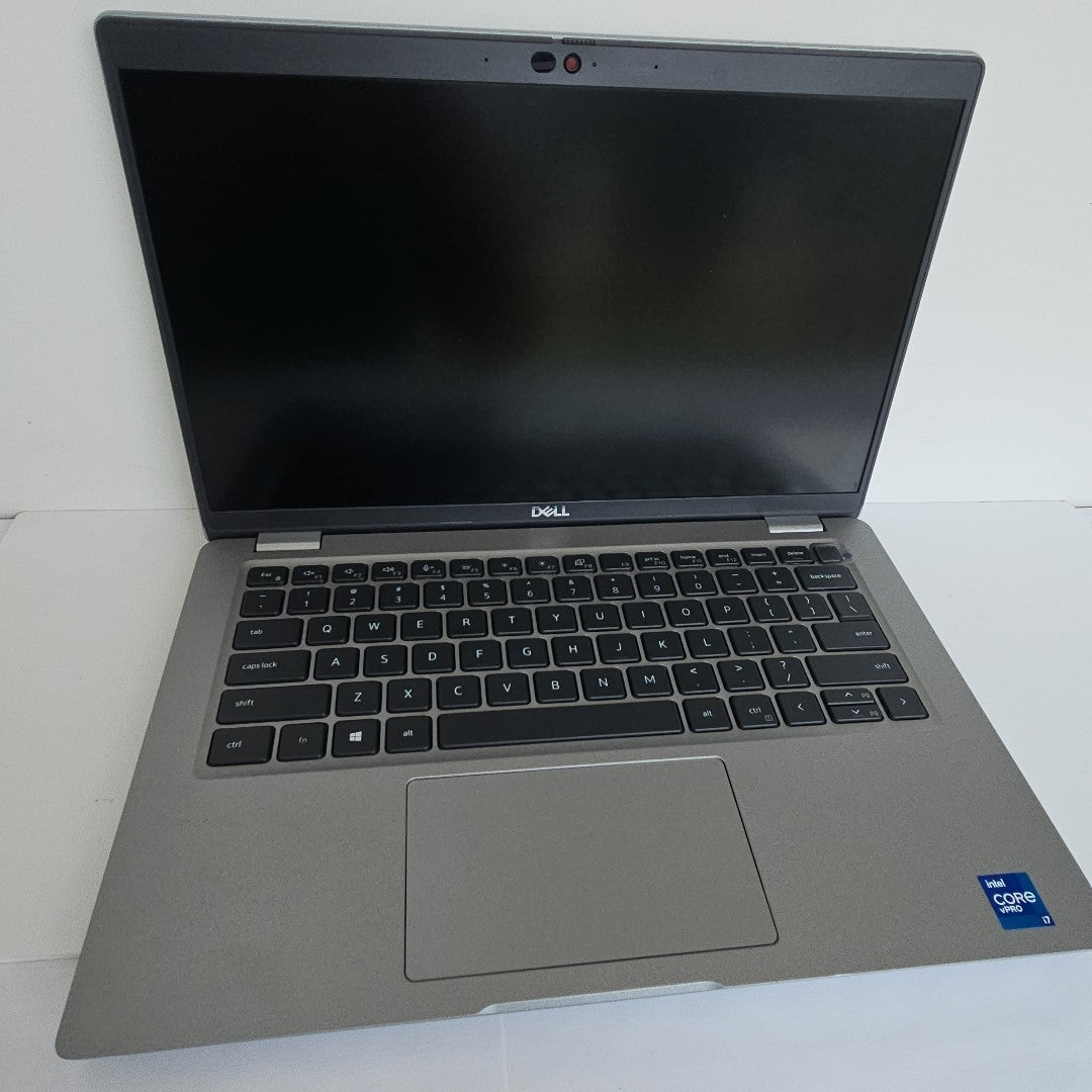 LAPTOP DELL LATITUDE 5420 (2022) 512 GB SSD 16 GB RAM (SEMINUEVO)