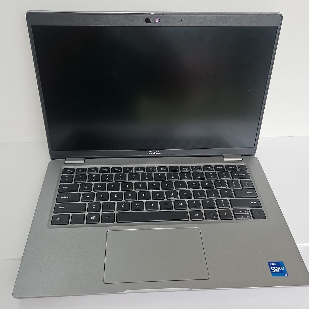 LAPTOP DELL LATITUDE 5420 (2022) 512 GB SSD 16 GB RAM (SEMINUEVO)