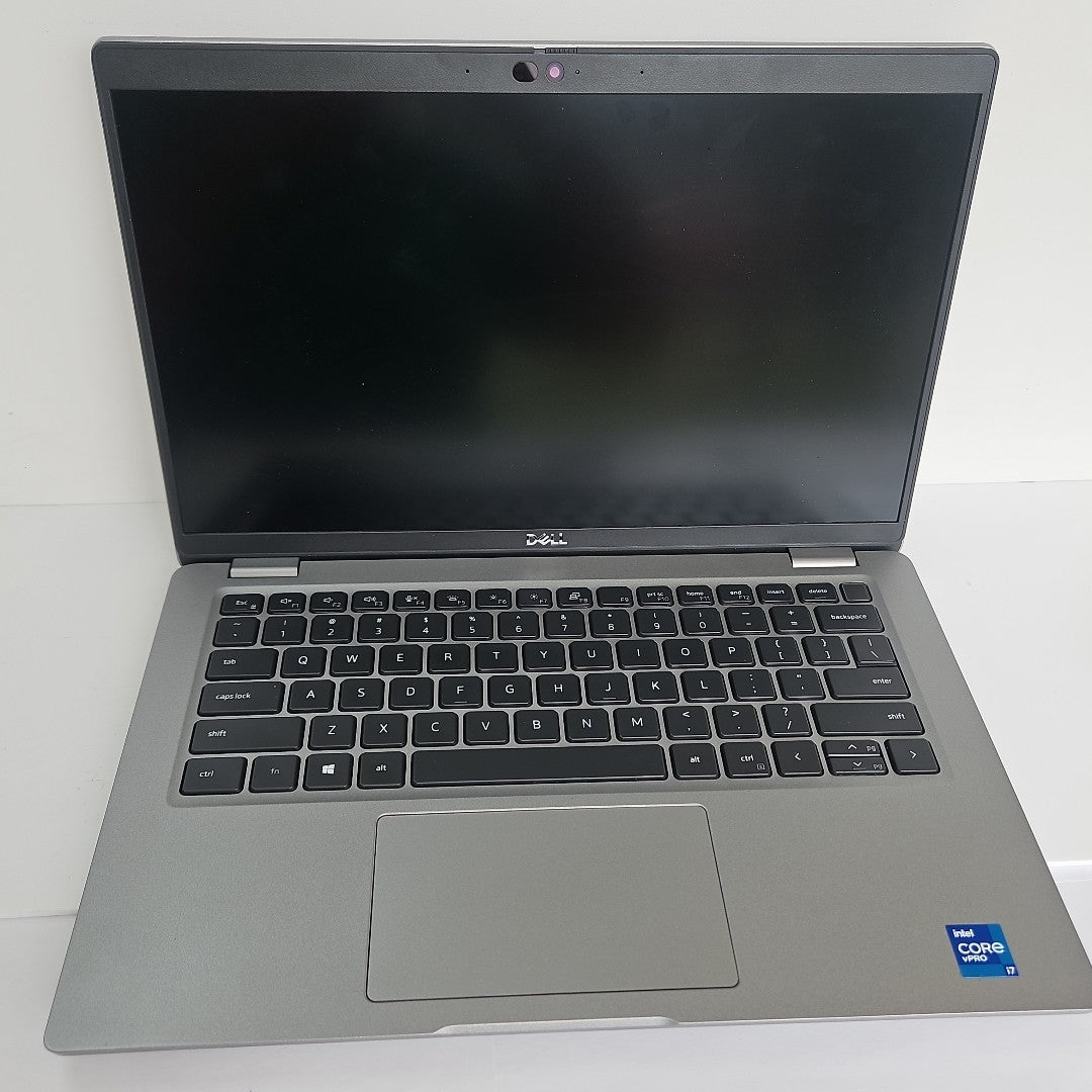 LAPTOP DELL LATITUDE 5420 (2022) 512 GB SSD 16 GB RAM (SEMINUEVO)