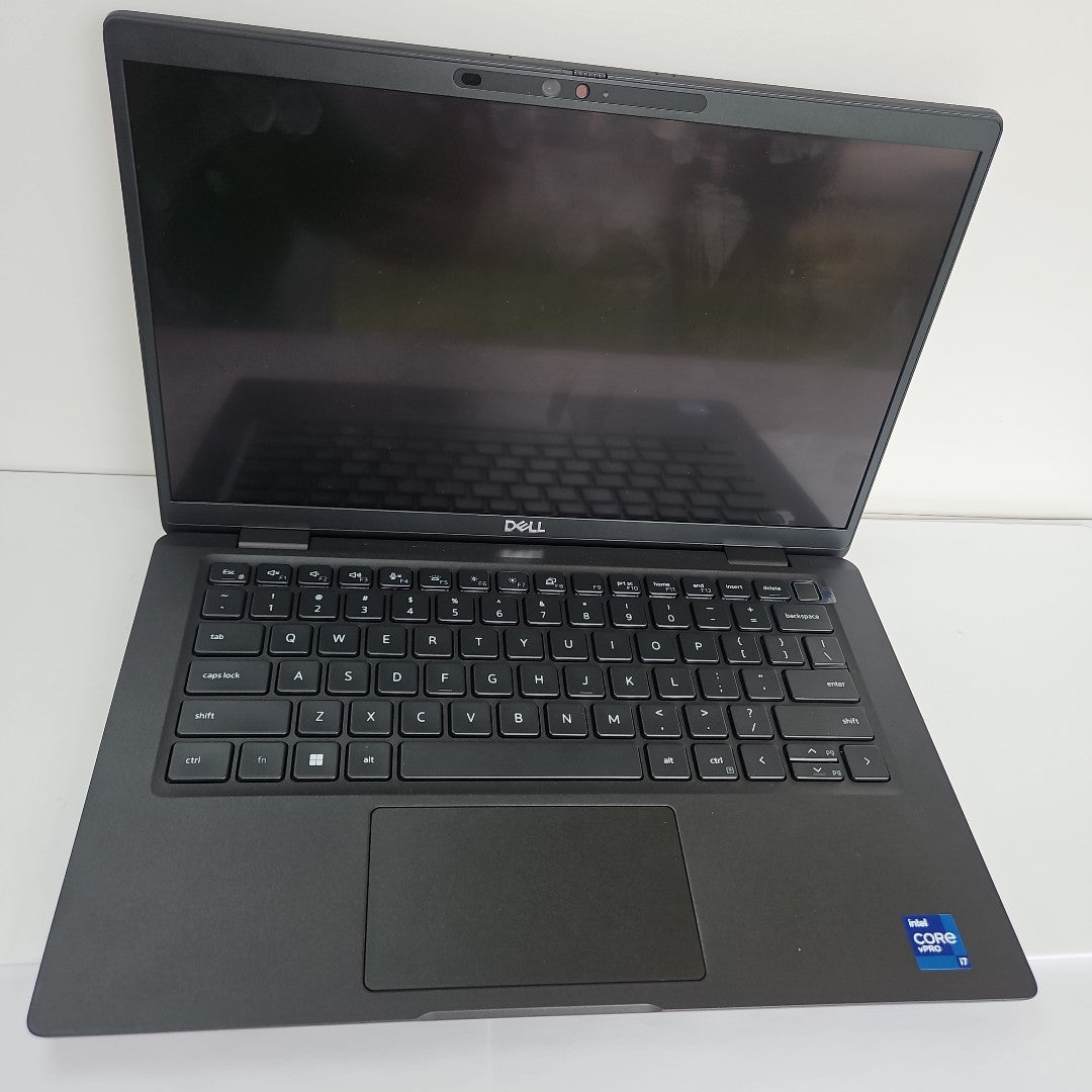 LAPTOP DELL LATITUDE 7320 DETACHABLE (2022) 256 GB SSD 16 GB RAM (SEMINUEVO)