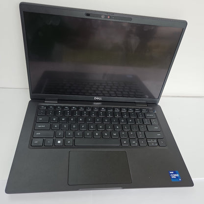 LAPTOP DELL LATITUDE 7320 DETACHABLE (2022) 256 GB SSD 16 GB RAM (SEMINUEVO)