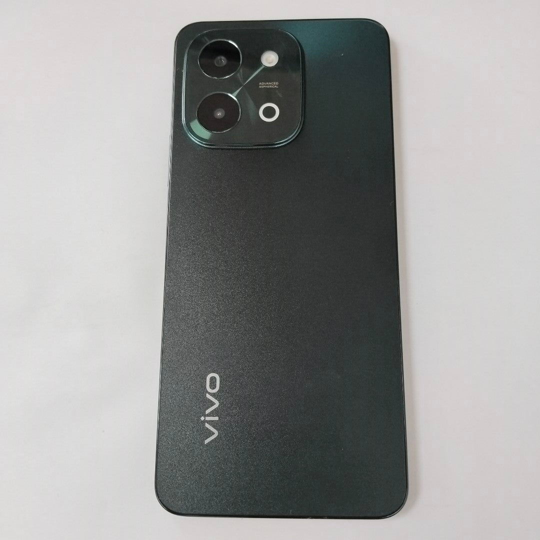 CELULAR VIVO Y28 V2352 256 GB 8 GB RAM (SEMINUEVO)
