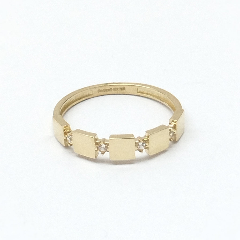 ANILLOS DAMA ORO 10K 1.5 (NUEVO)