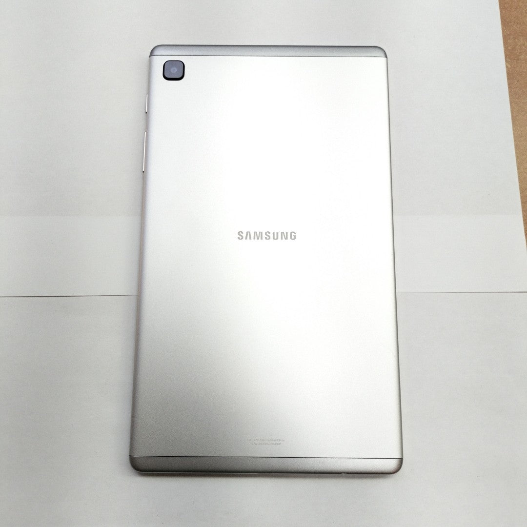 TABLETA SAMSUNG GALAXY TAB A7 LITE SM-T220 32 GB 3 GB RAM (SEMINUEVO)