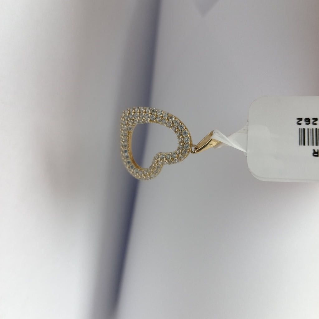 DIJES ORO 14K 1.1 (NUEVO)