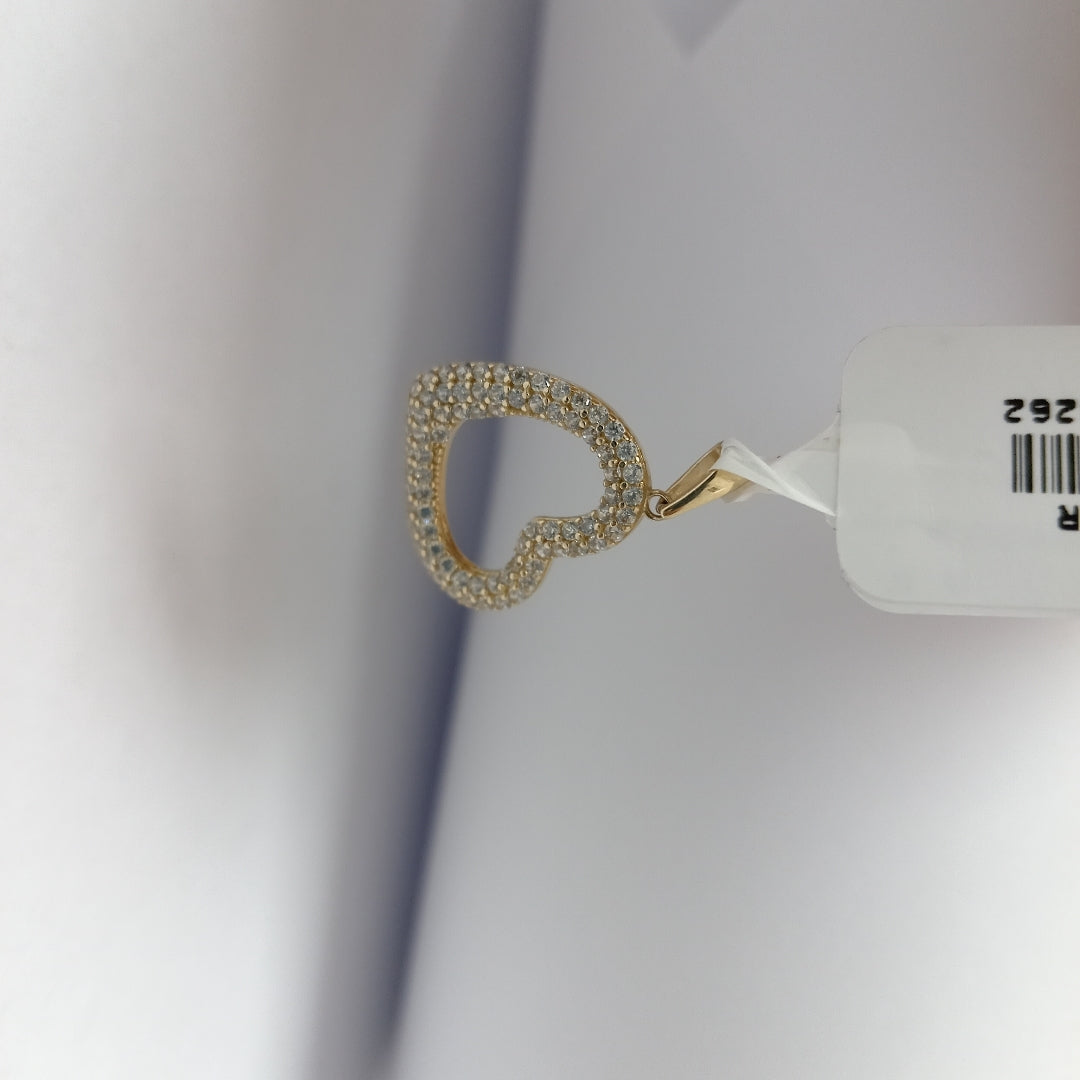 DIJES ORO 14K 1.1 (NUEVO)