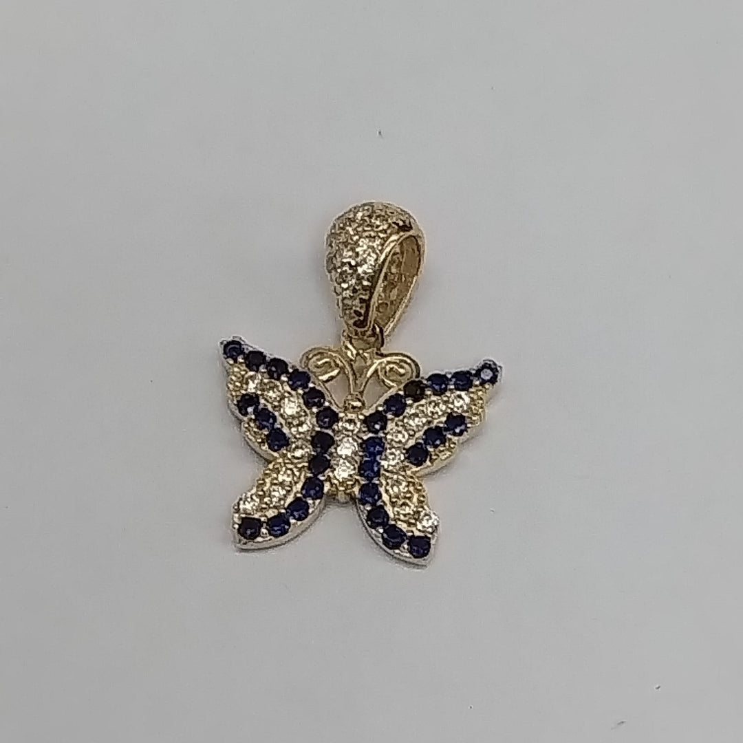 DIJES ORO 14K 1.2 (NUEVO)