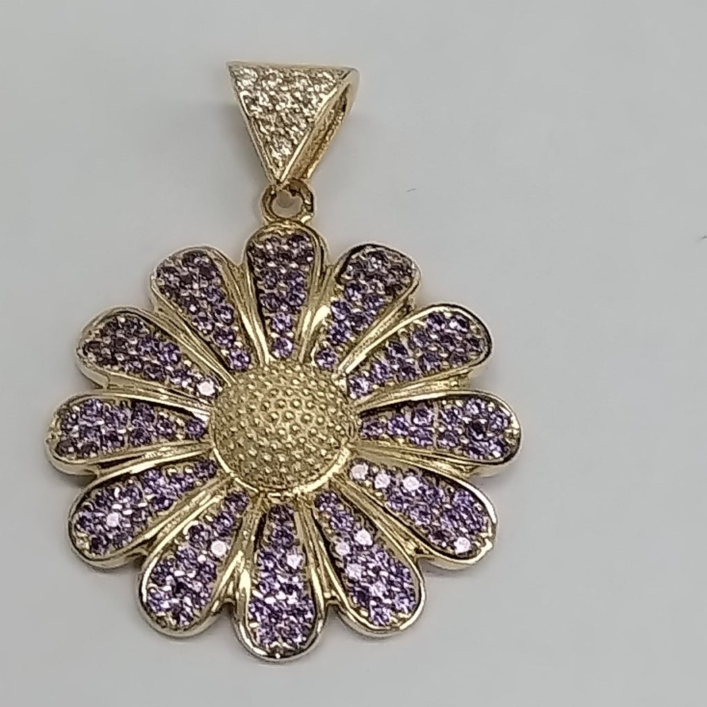 DIJES ORO 14K 3.6 (NUEVO)