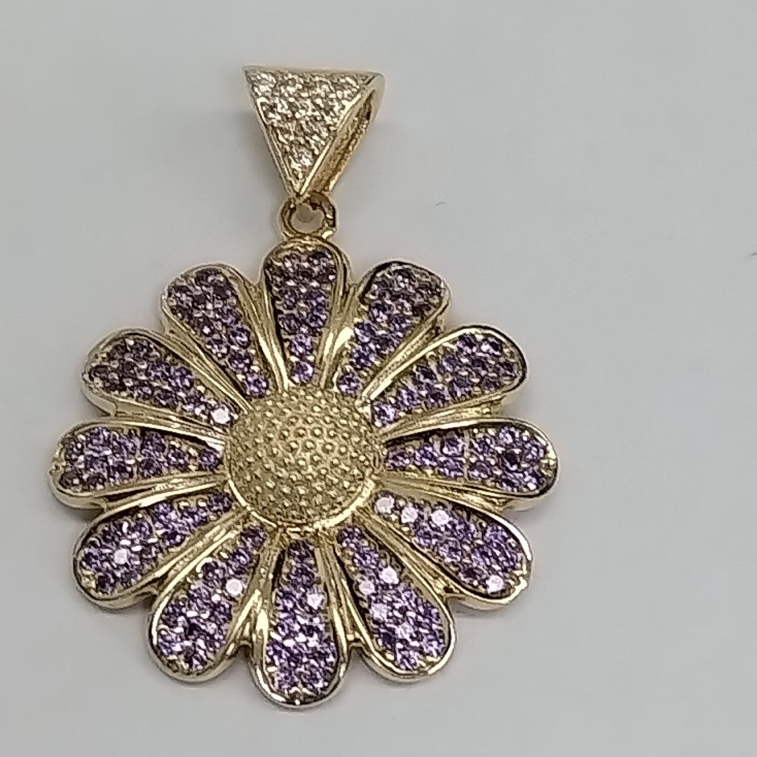 DIJES ORO 14K 3.6 (NUEVO)