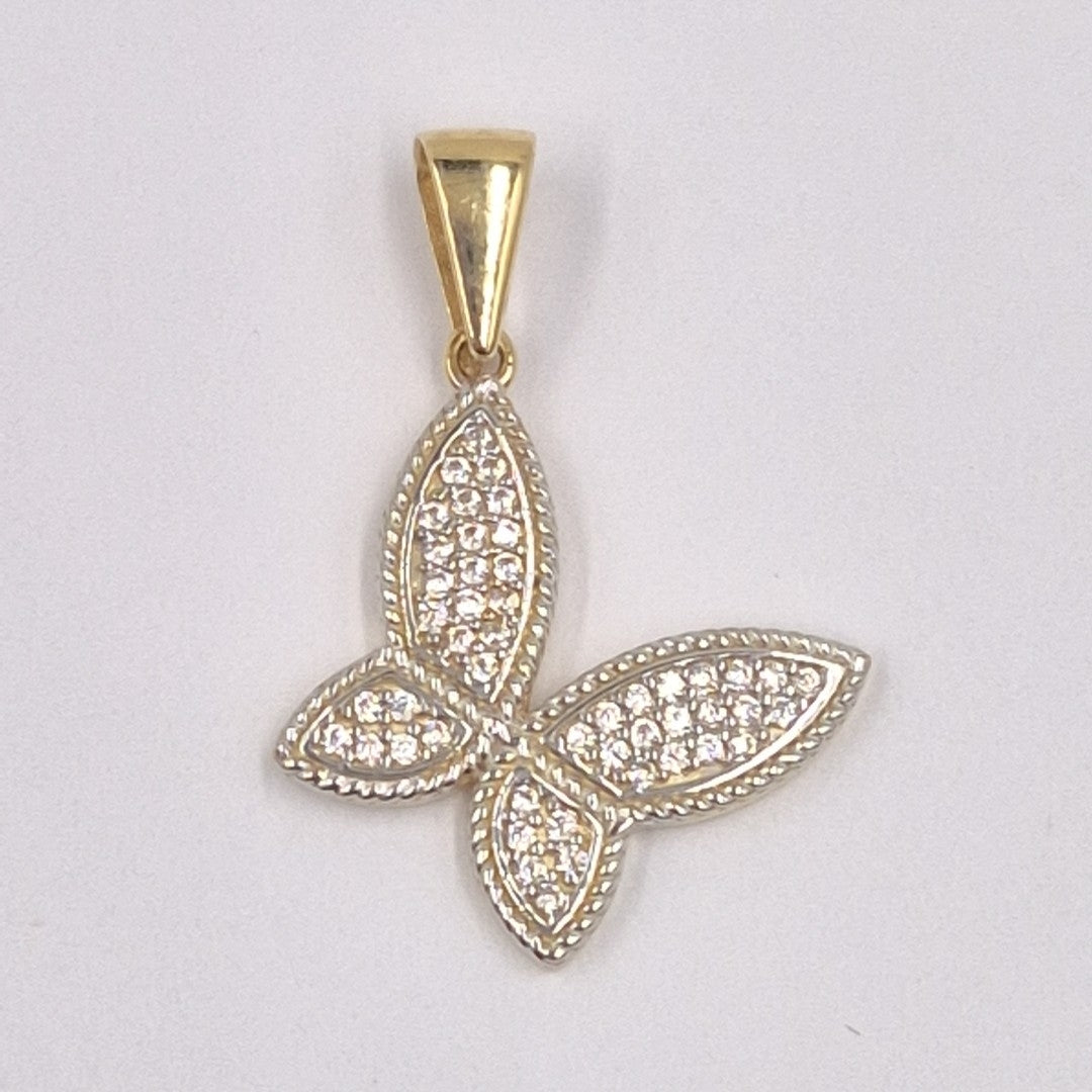 DIJES ORO 14K 2.1 (NUEVO)