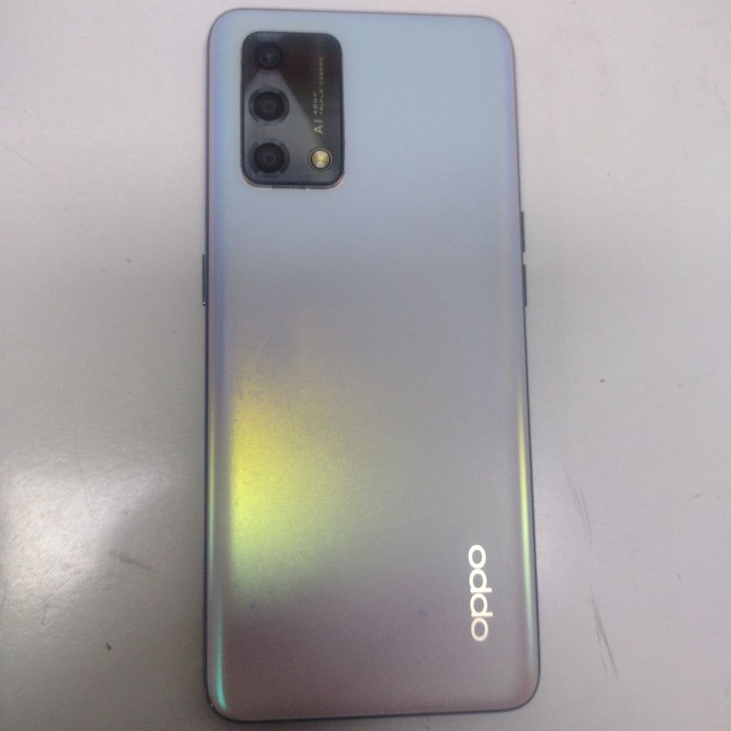 CELULAR REALME 11 5G RMX3780 (2023) 256 GB 8 GB RAM (SEMINUEVO)