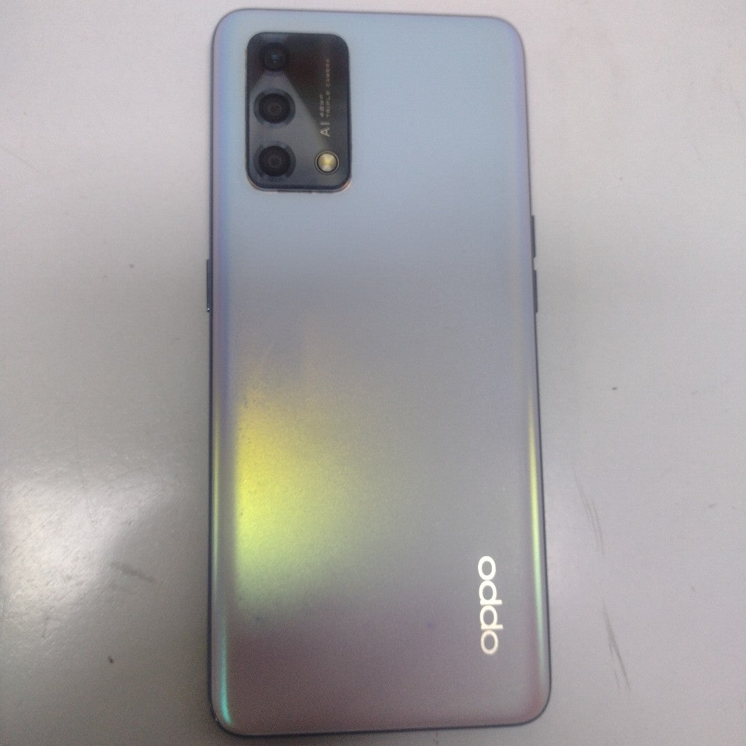 CELULAR REALME 11 5G RMX3780 (2023) 256 GB 8 GB RAM (SEMINUEVO)