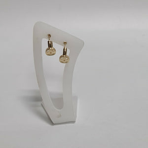 HUGGIES ORO 14K 2 (NUEVO)