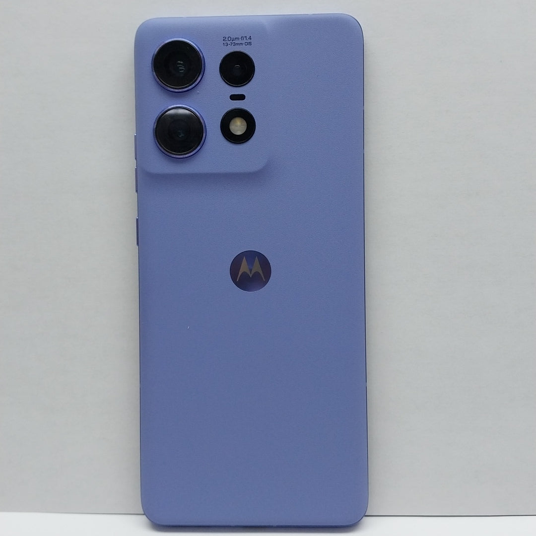 CELULAR MOTOROLA EDGE 50 PRO XT2403-2 (2024) 512 GB 12 GB RAM (SEMINUEVO)