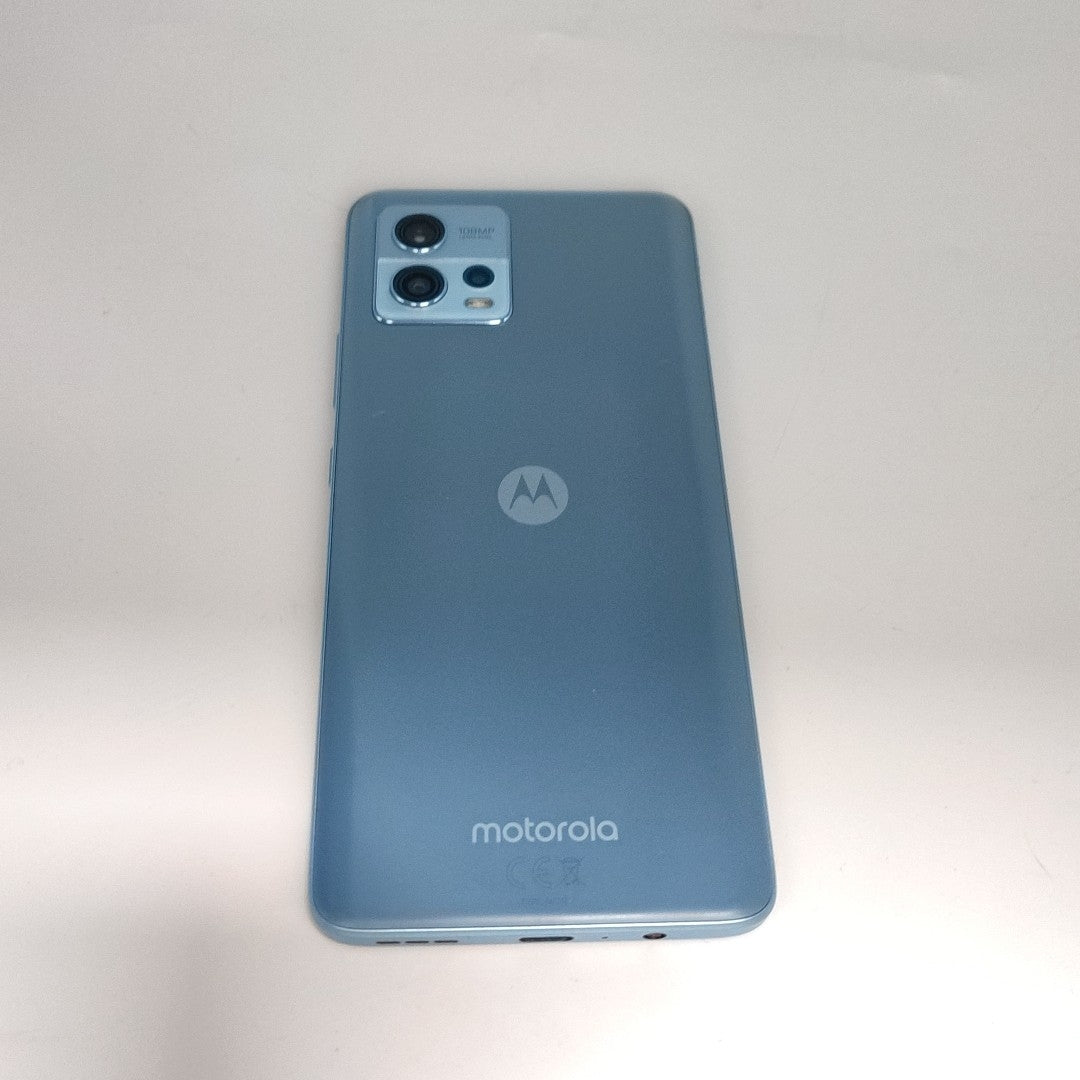 CELULAR MOTOROLA MOTO G72 XT2255-3 128 GB 6 GB RAM (SEMINUEVO)
