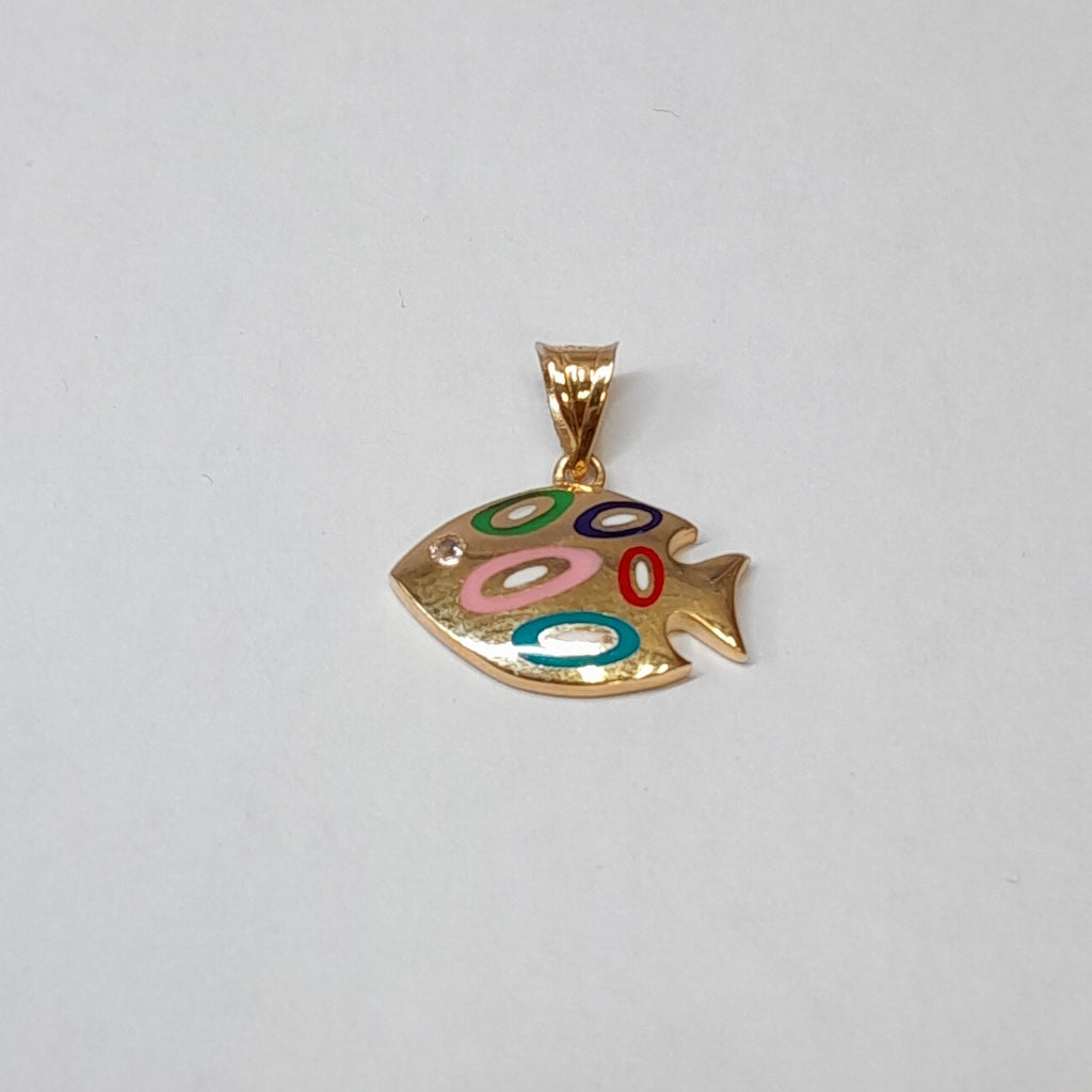 DIJES ORO 14K 1.1 (NUEVO)