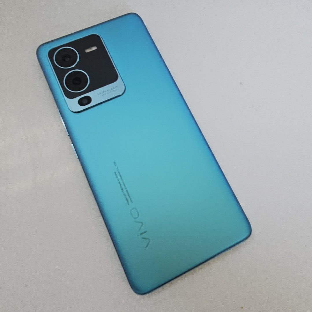 CELULAR VIVO V25 PRO V2158 256 GB 12 GB RAM (SEMINUEVO)