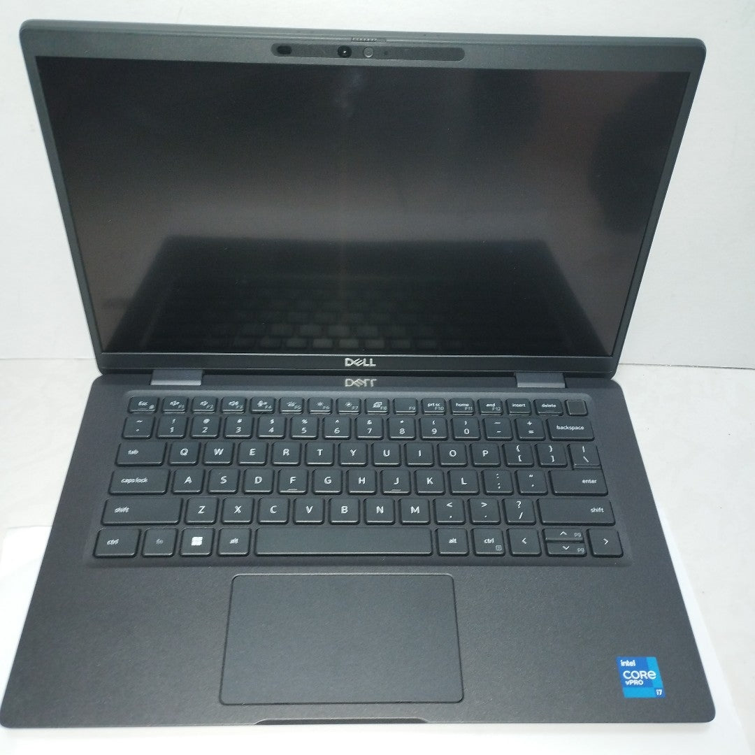 LAPTOP DELL LATITUDE 7320 DETACHABLE (2022) 256 GB SSD 16 GB RAM (SEMINUEVO)