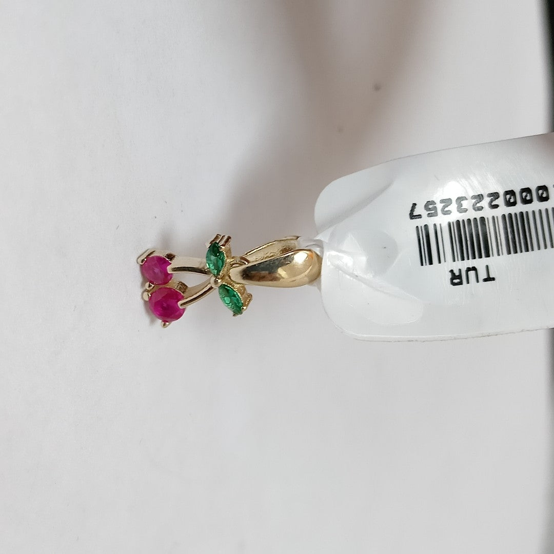 DIJES ORO 14K 0.7 (NUEVO)
