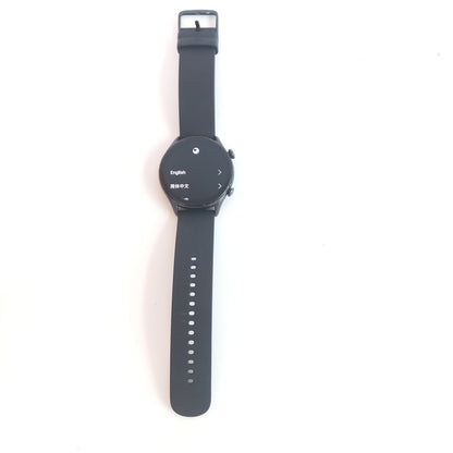 SMARTWATCH AMAZFIT GTR 3 PRO  A2040 46 MM GPS (SEMINUEVO)