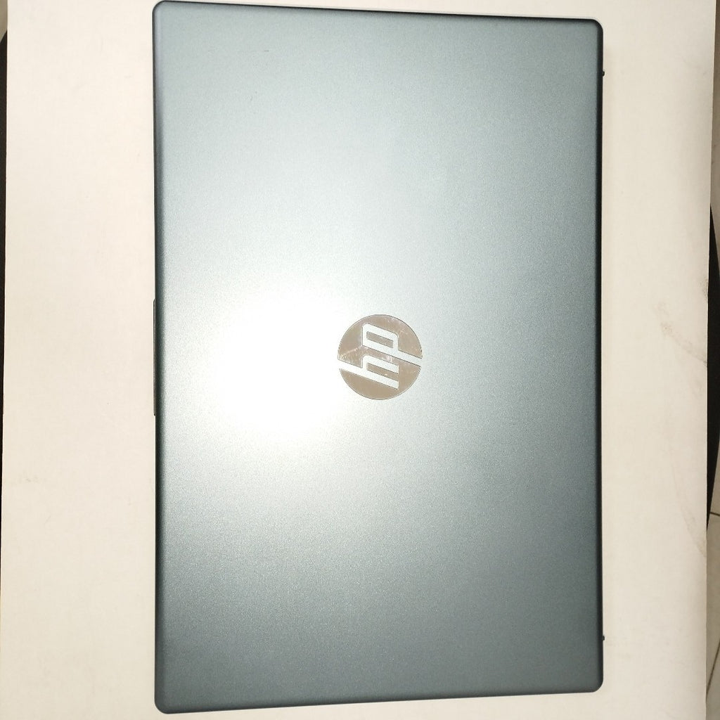 LAPTOP HP 15-FD0000LA (2023) 512 GB SSD 8 GB RAM (SEMINUEVO)
