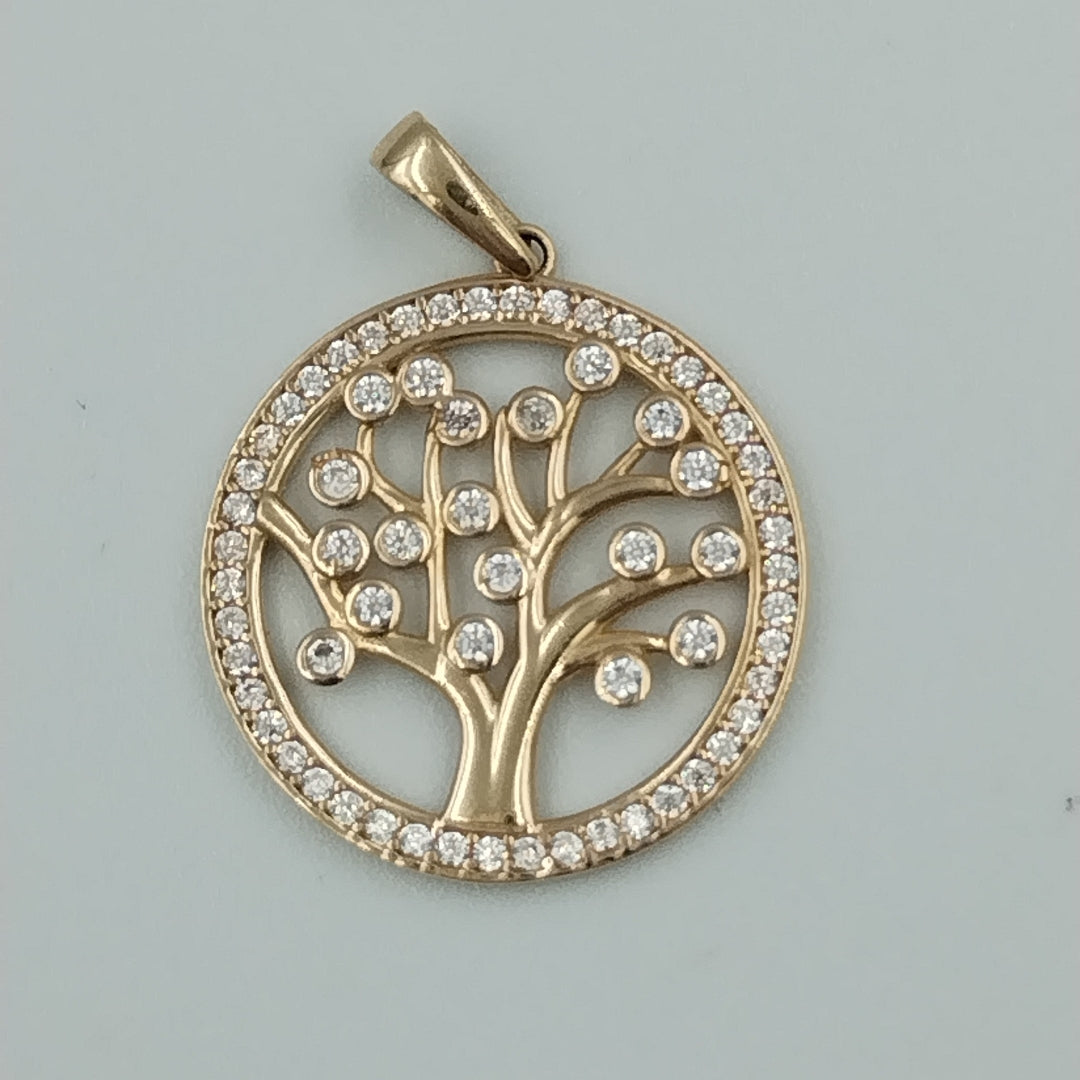 DIJES ORO 14K 2.1 (NUEVO)