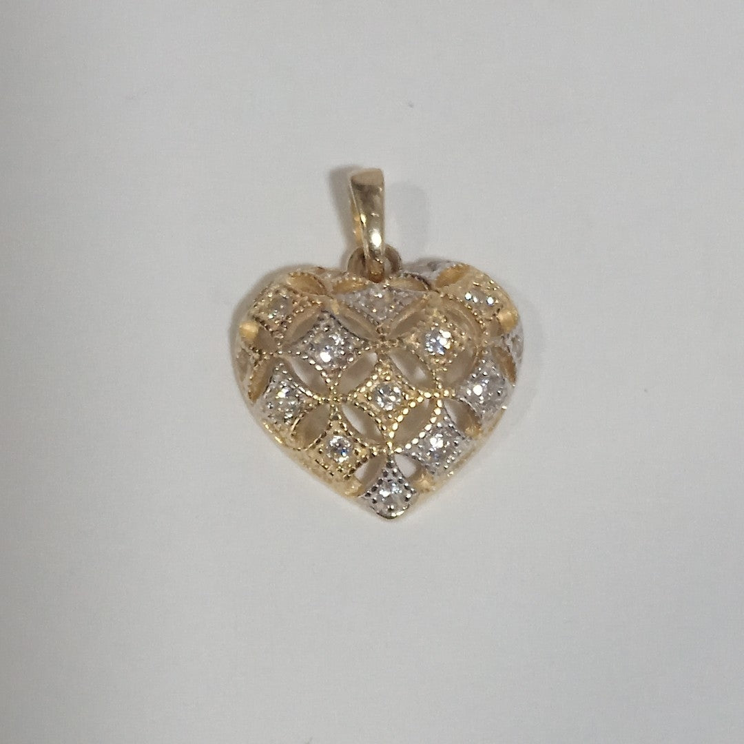 DIJES ORO 14K 1.2 (NUEVO)
