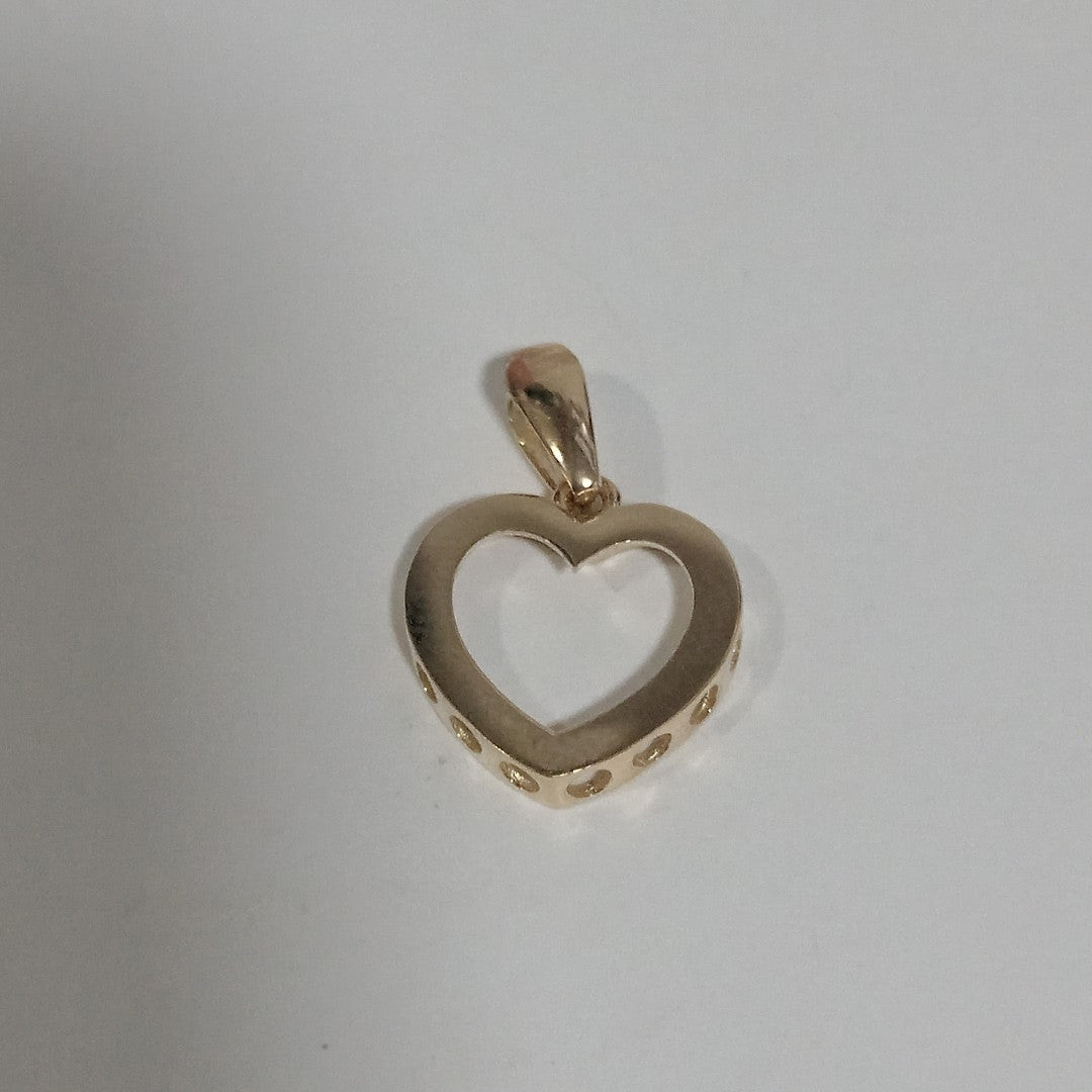 DIJES ORO 14K 0.9 (NUEVO)