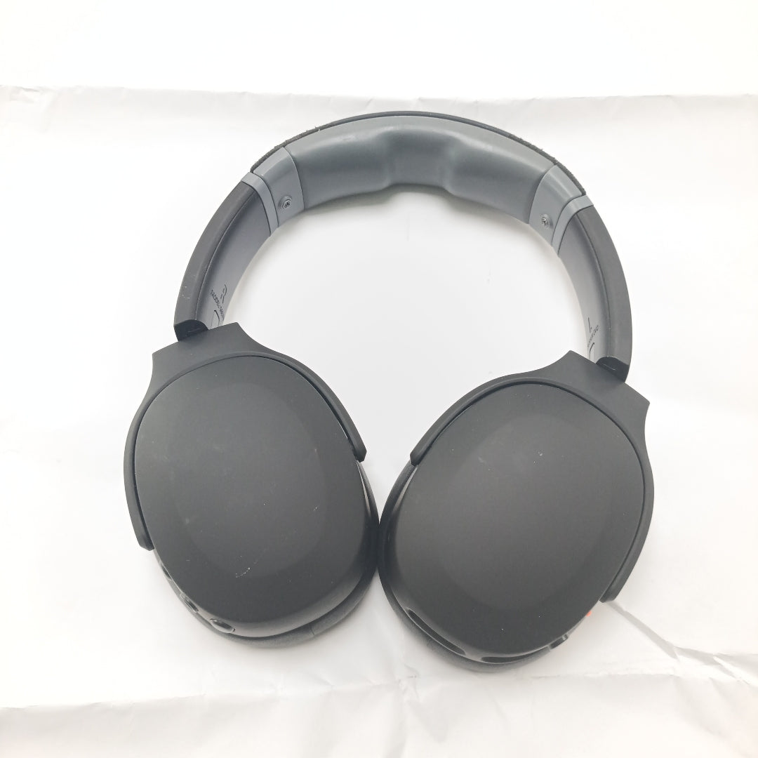 AUDIFONOS SKULLCANDY CRUSHER EVO S6EVW INALAMBRICO OVER EAR (SEMINUEVO)