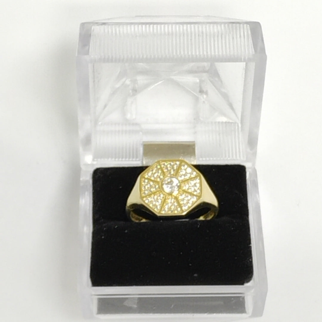 ANILLOS DAMA ORO 14K 3.1 (NUEVO)