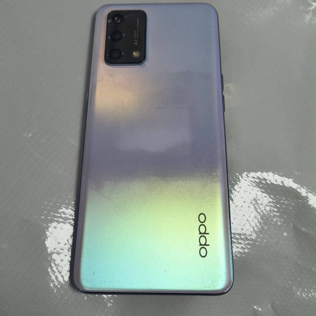 CELULAR OPPO  RENO6 LITE CPH2365 128 GB 6 GB RAM (SEMINUEVO)