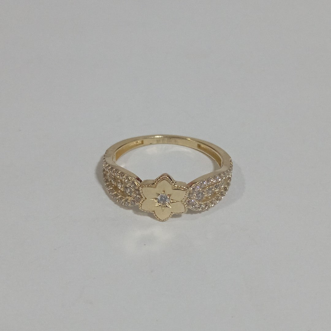 ANILLOS DAMA ORO 10K 2.1 (NUEVO)