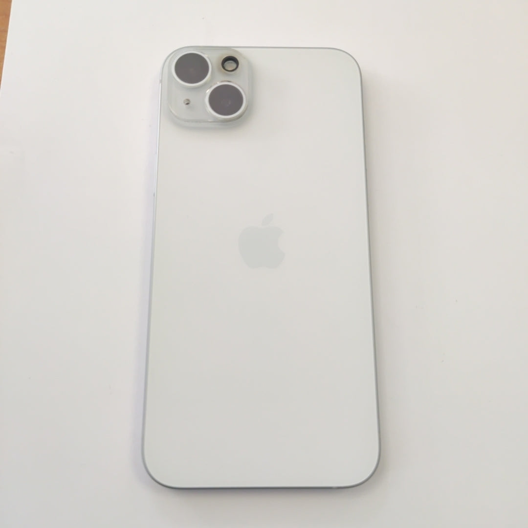 CELULAR APPLE IPHONE 15 PLUS A3093 (2023) 128 GB 6 GB RAM (SEMINUEVO)