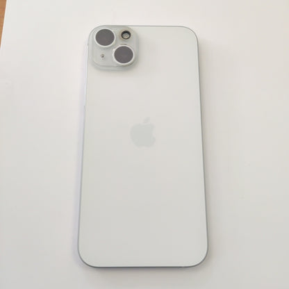 CELULAR APPLE IPHONE 15 PLUS A3093 (2023) 128 GB 6 GB RAM (SEMINUEVO)
