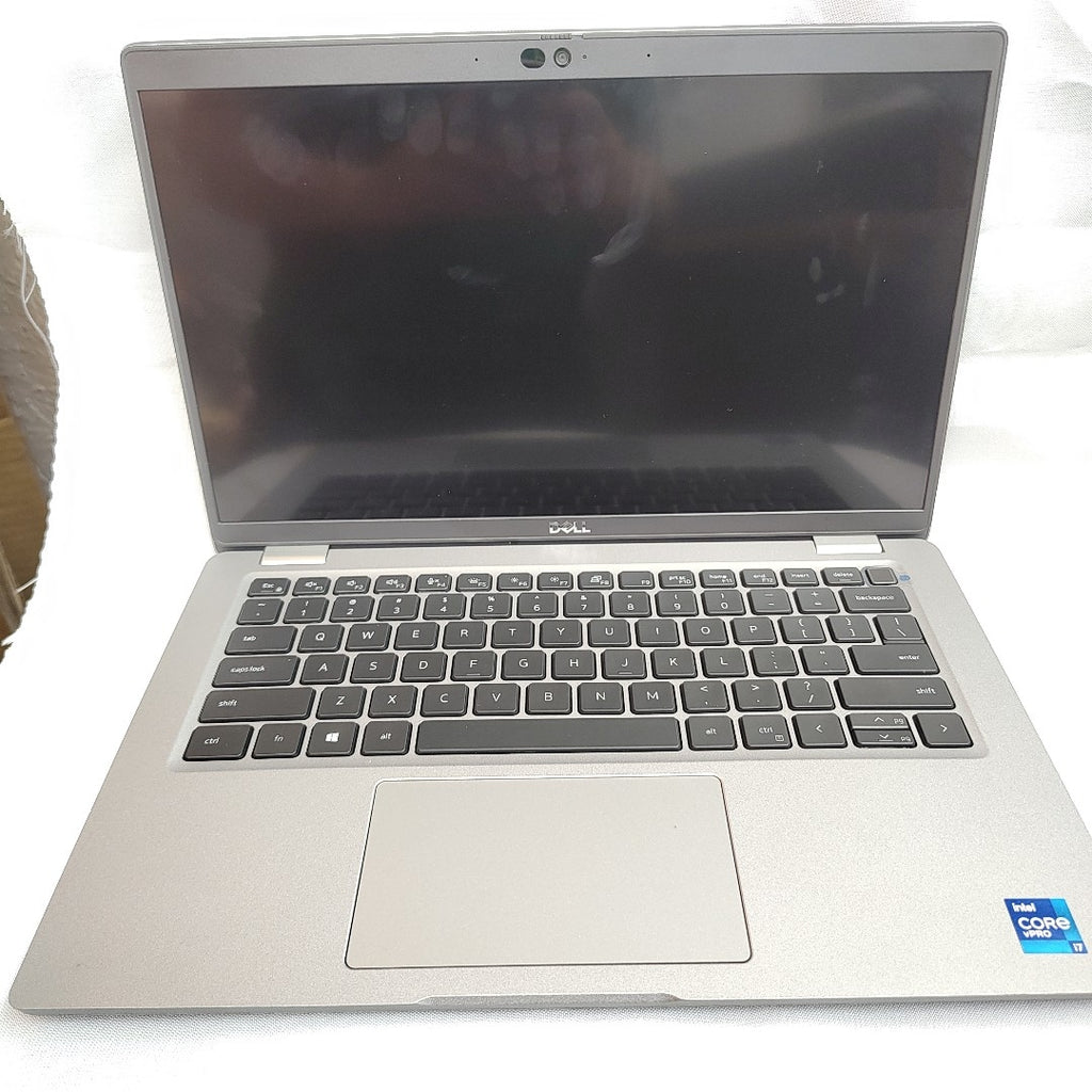LAPTOP DELL LATITUDE 5420 (2022) 512 GB SSD 16 GB RAM (SEMINUEVO)