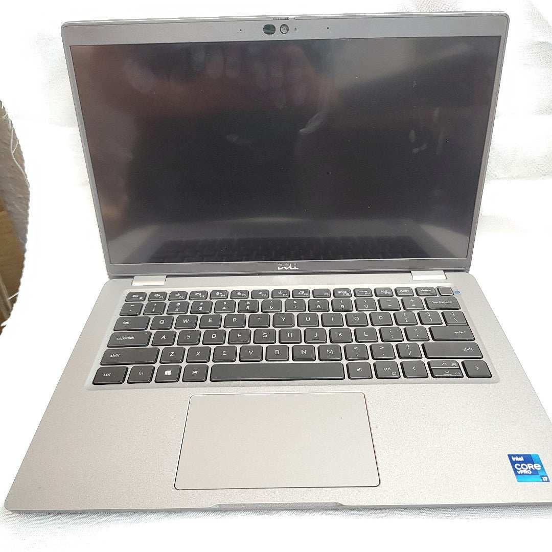 LAPTOP DELL LATITUDE 5420 (2022) 512 GB SSD 16 GB RAM (SEMINUEVO)
