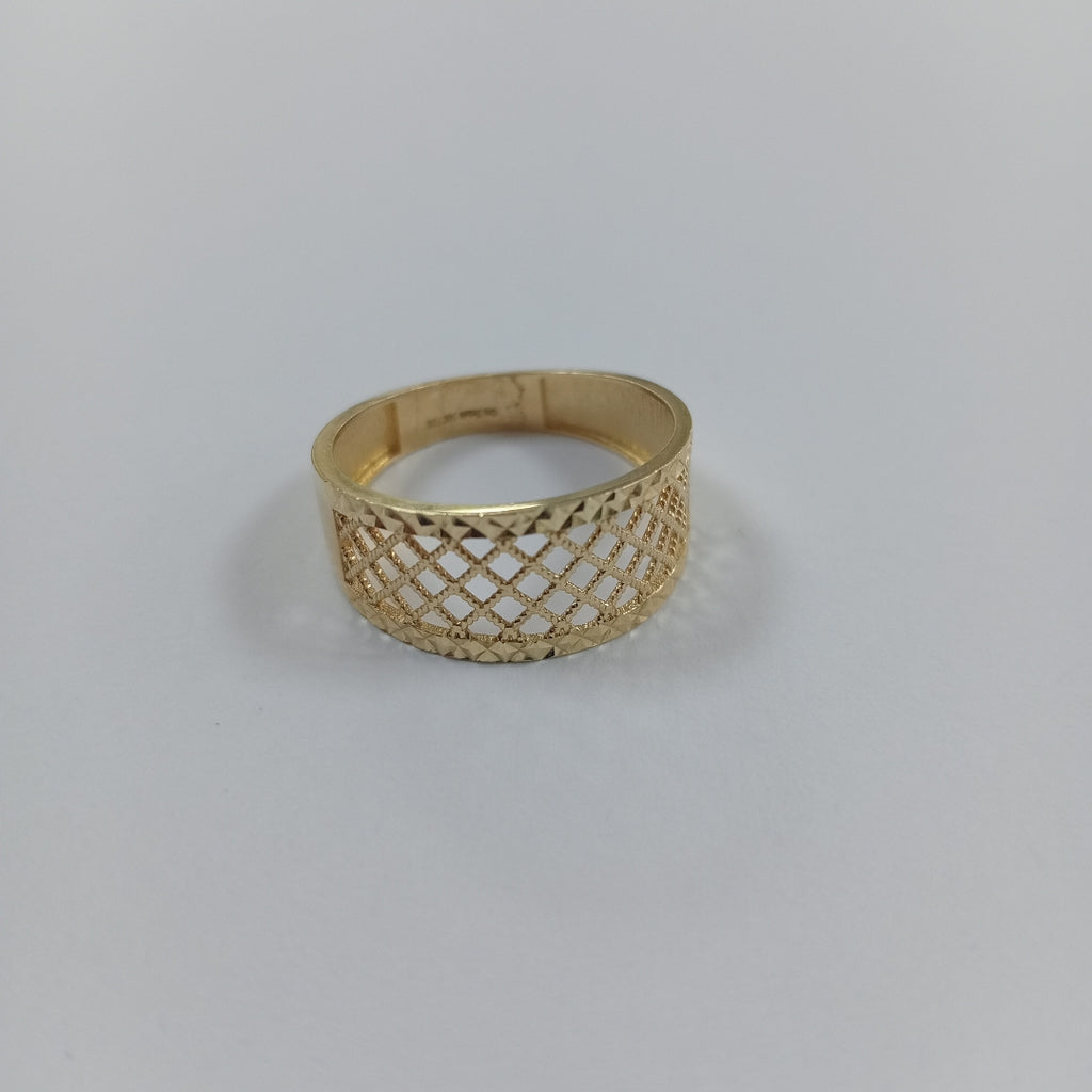 ANILLOS DAMA ORO 14K 2.3 (NUEVO)