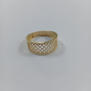 ANILLOS DAMA ORO 14K 2.3 (NUEVO)